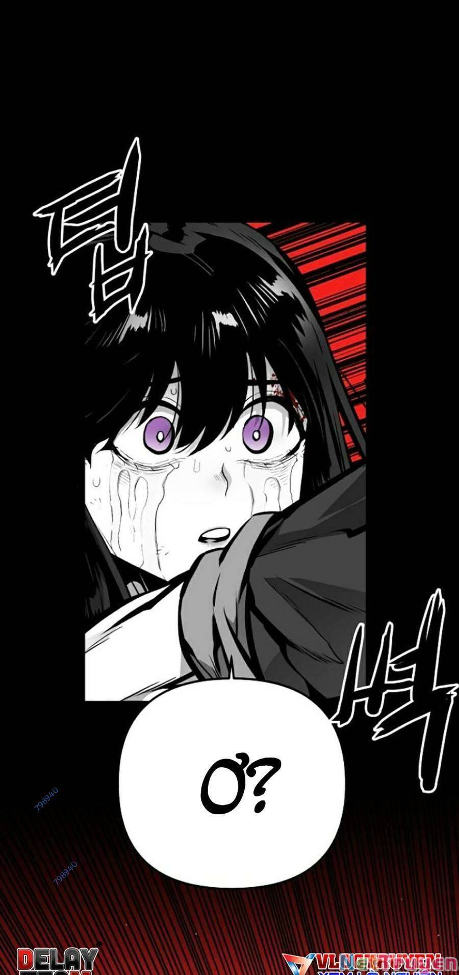 Cuồng Thú Chapter 16 - Trang 2