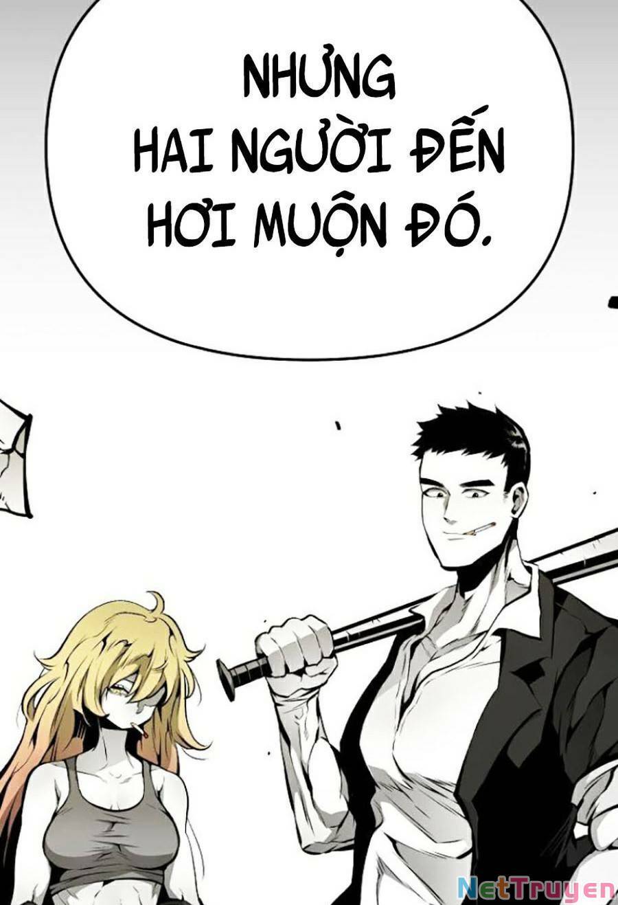 Cuồng Thú Chapter 16 - Trang 2