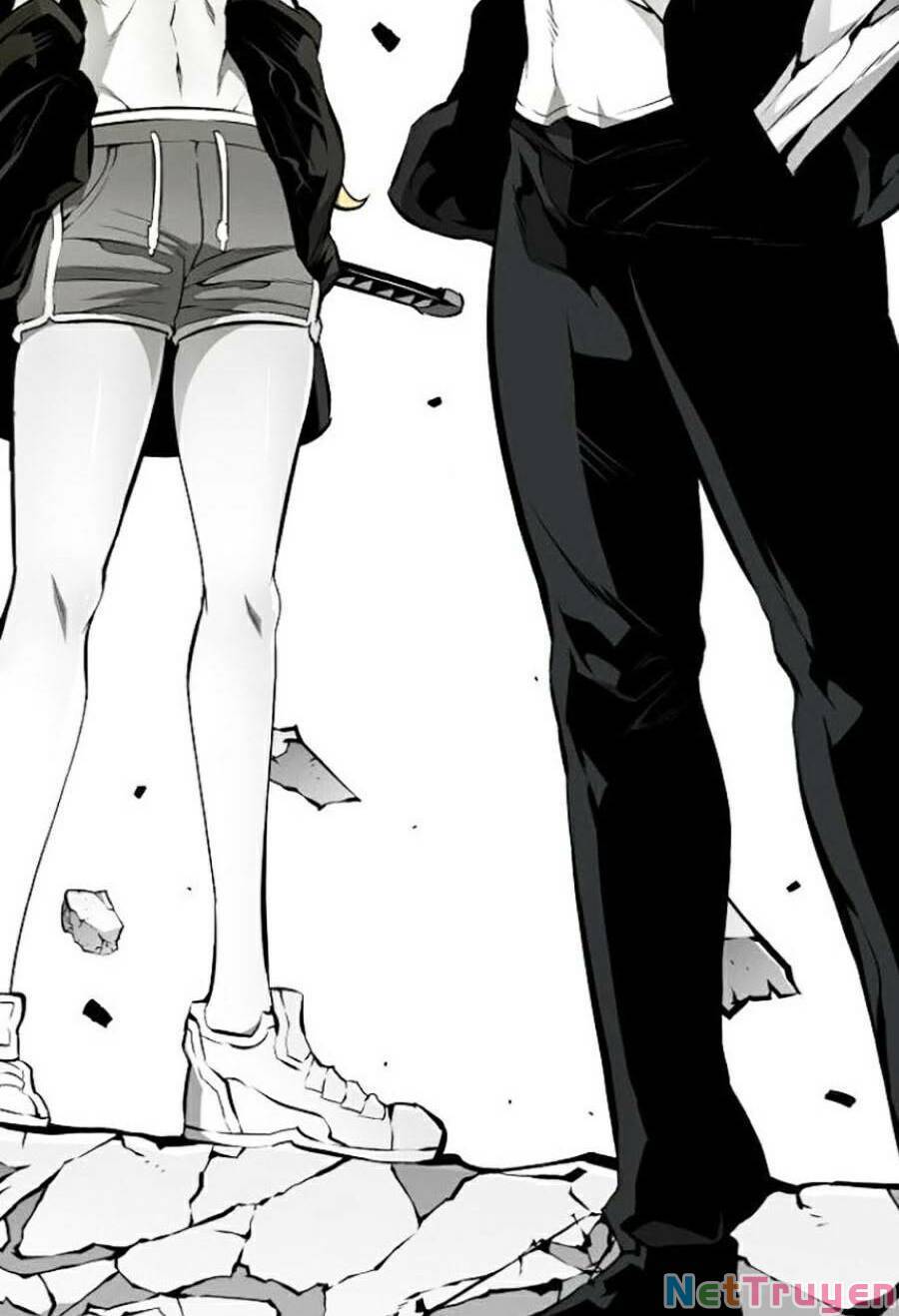 Cuồng Thú Chapter 16 - Trang 2