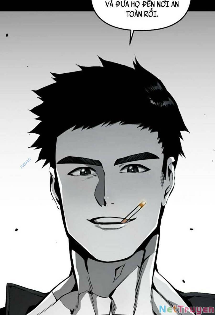 Cuồng Thú Chapter 16 - Trang 2