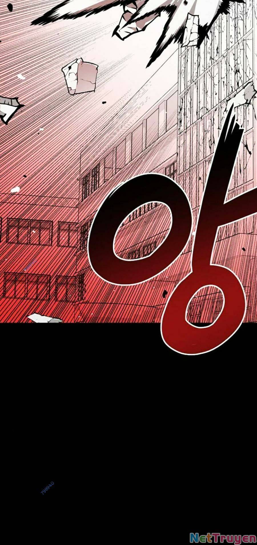 Cuồng Thú Chapter 16 - Trang 2