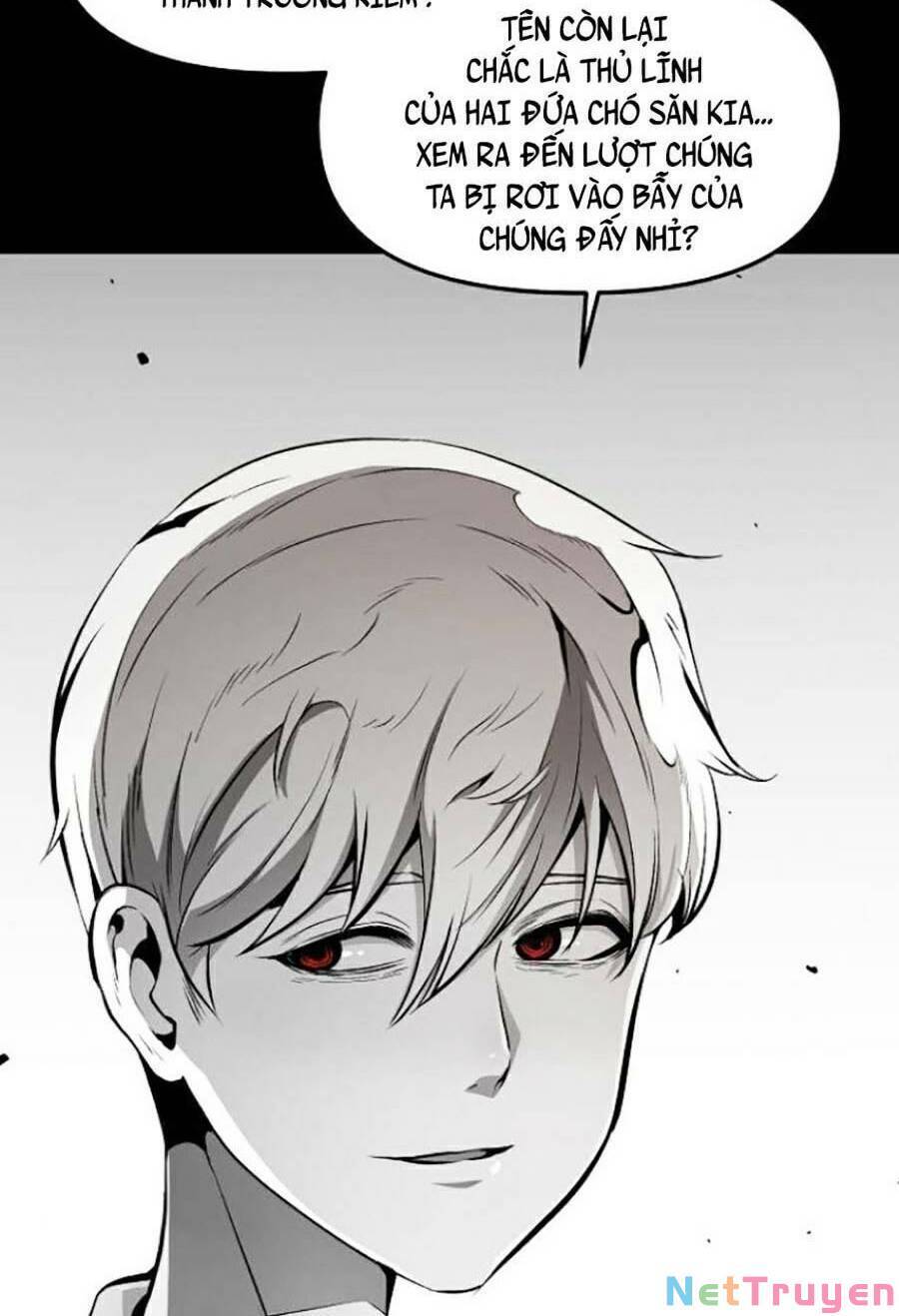 Cuồng Thú Chapter 16 - Trang 2