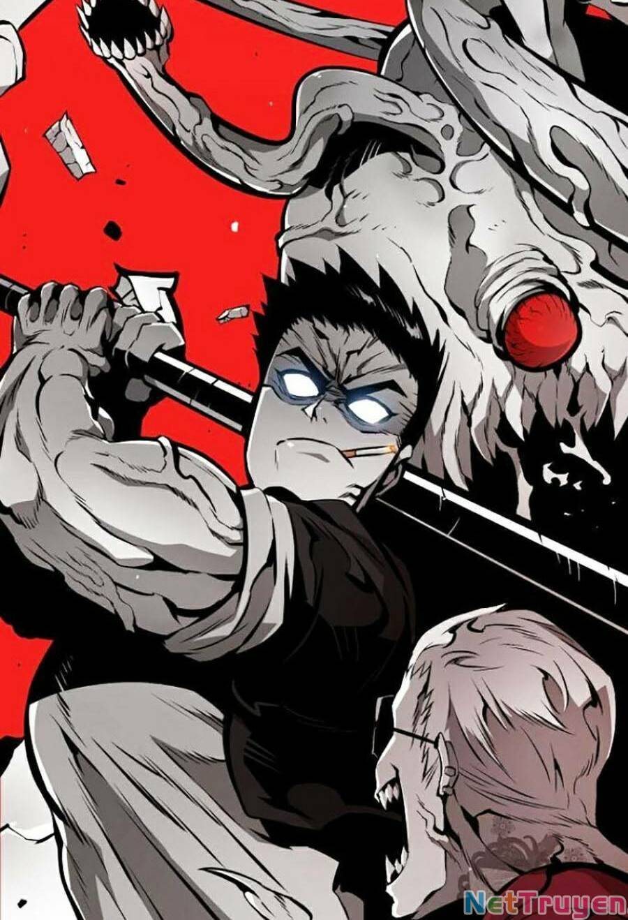 Cuồng Thú Chapter 16 - Trang 2