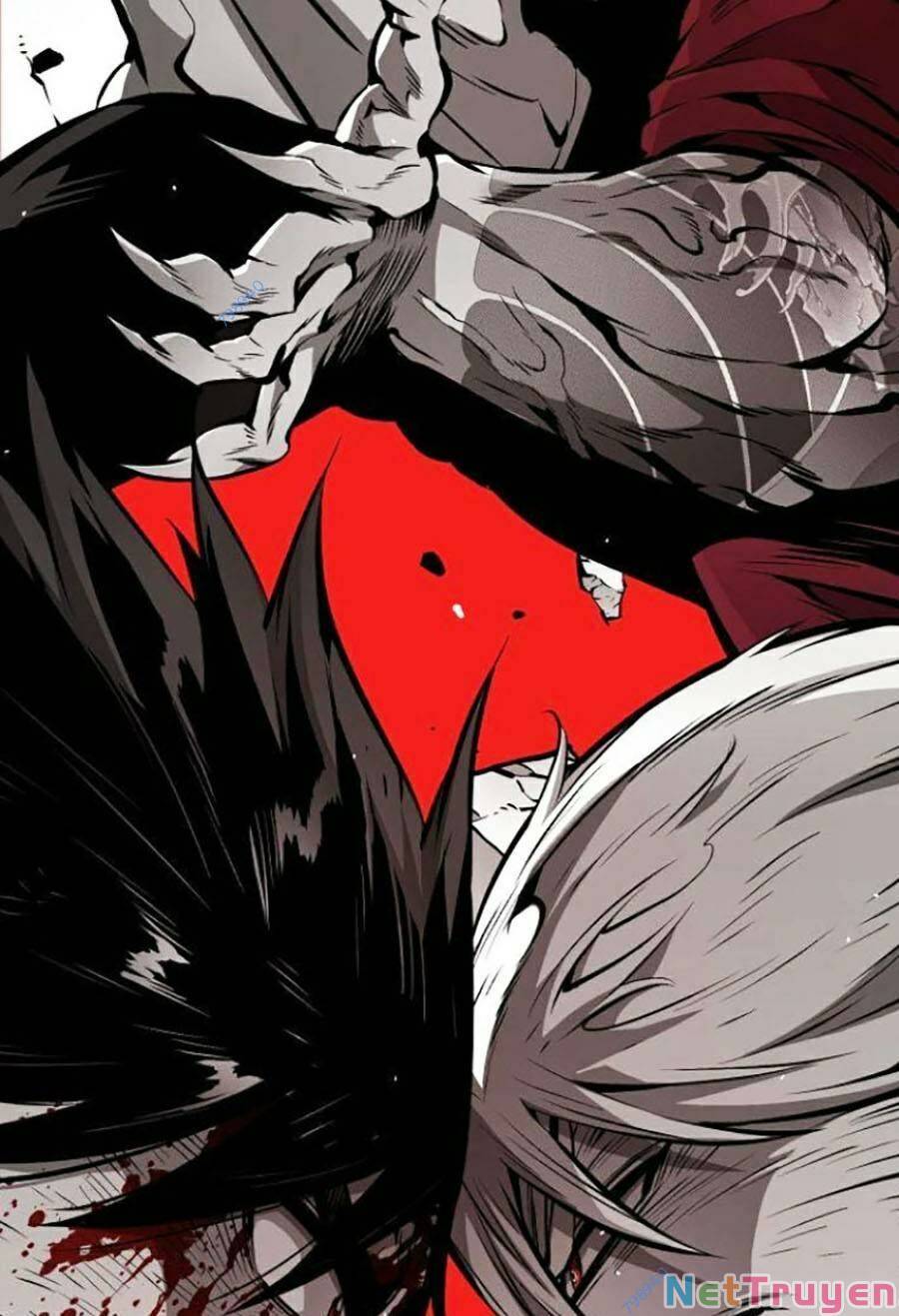 Cuồng Thú Chapter 16 - Trang 2