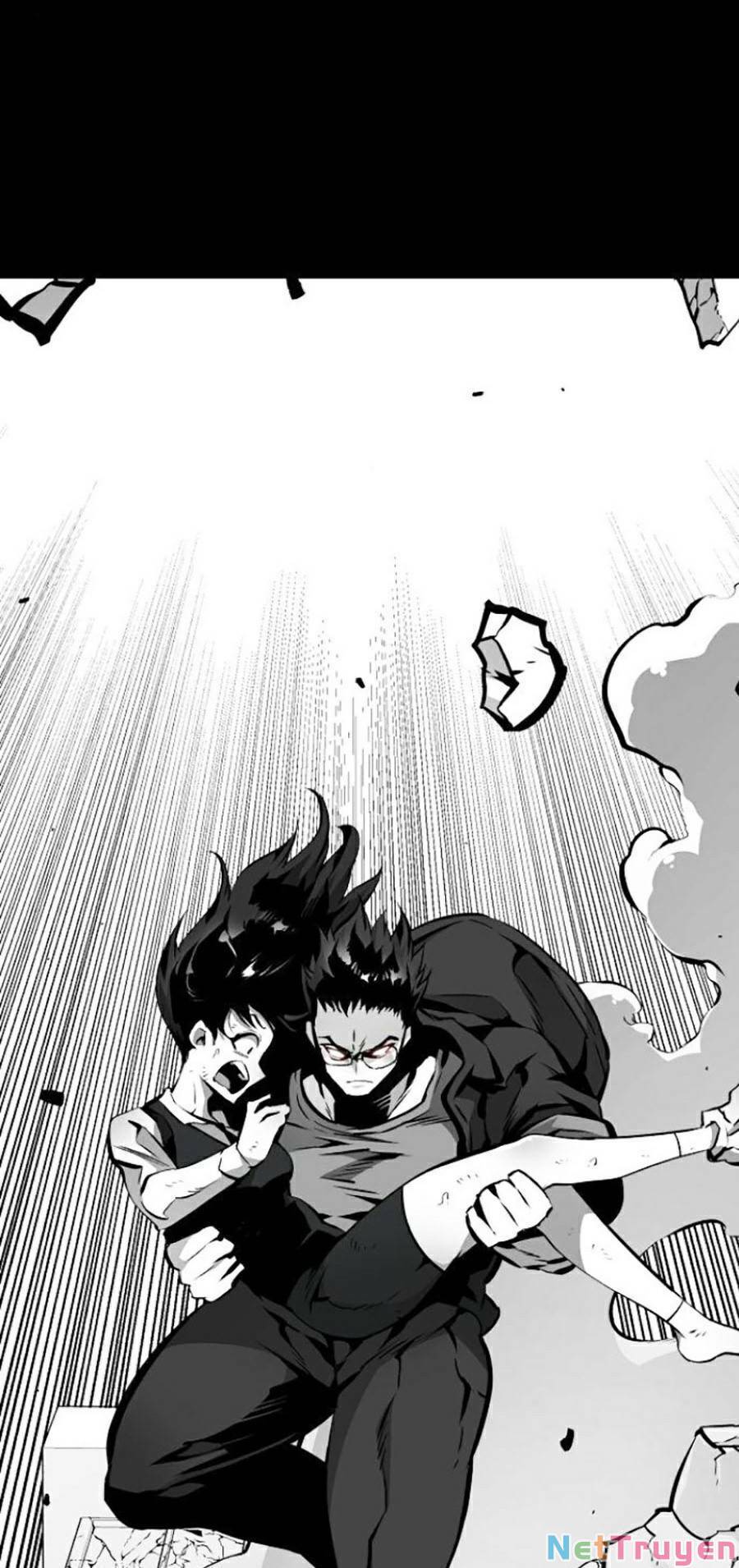 Cuồng Thú Chapter 16 - Trang 2