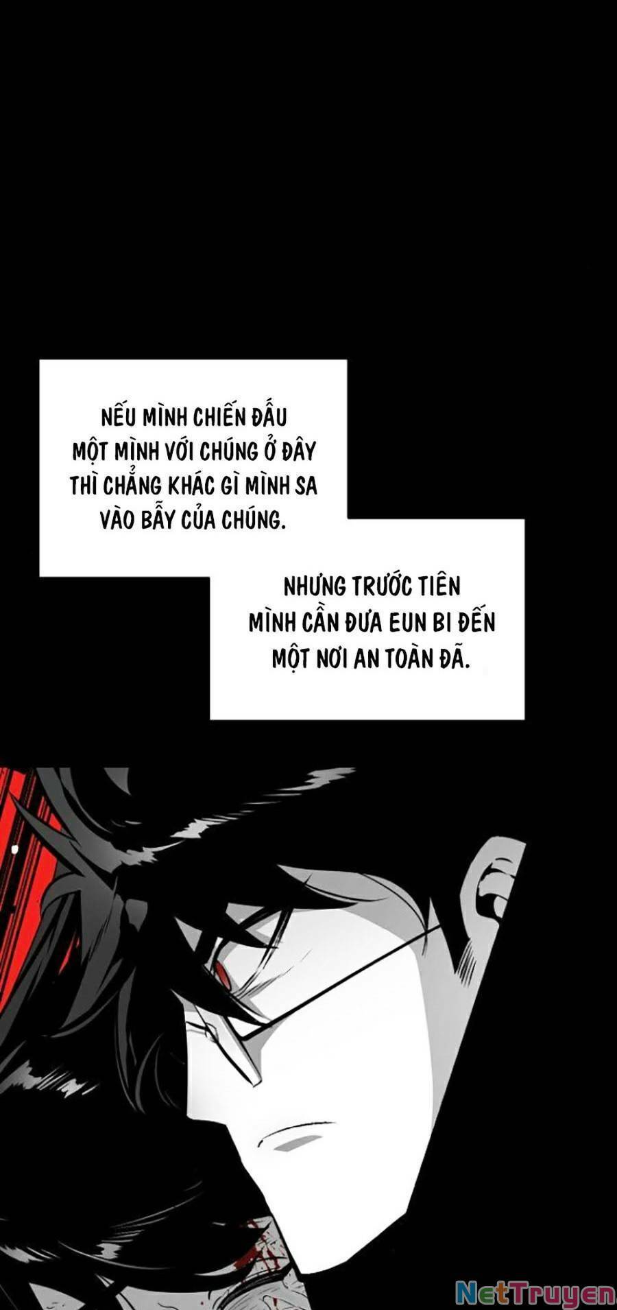 Cuồng Thú Chapter 16 - Trang 2