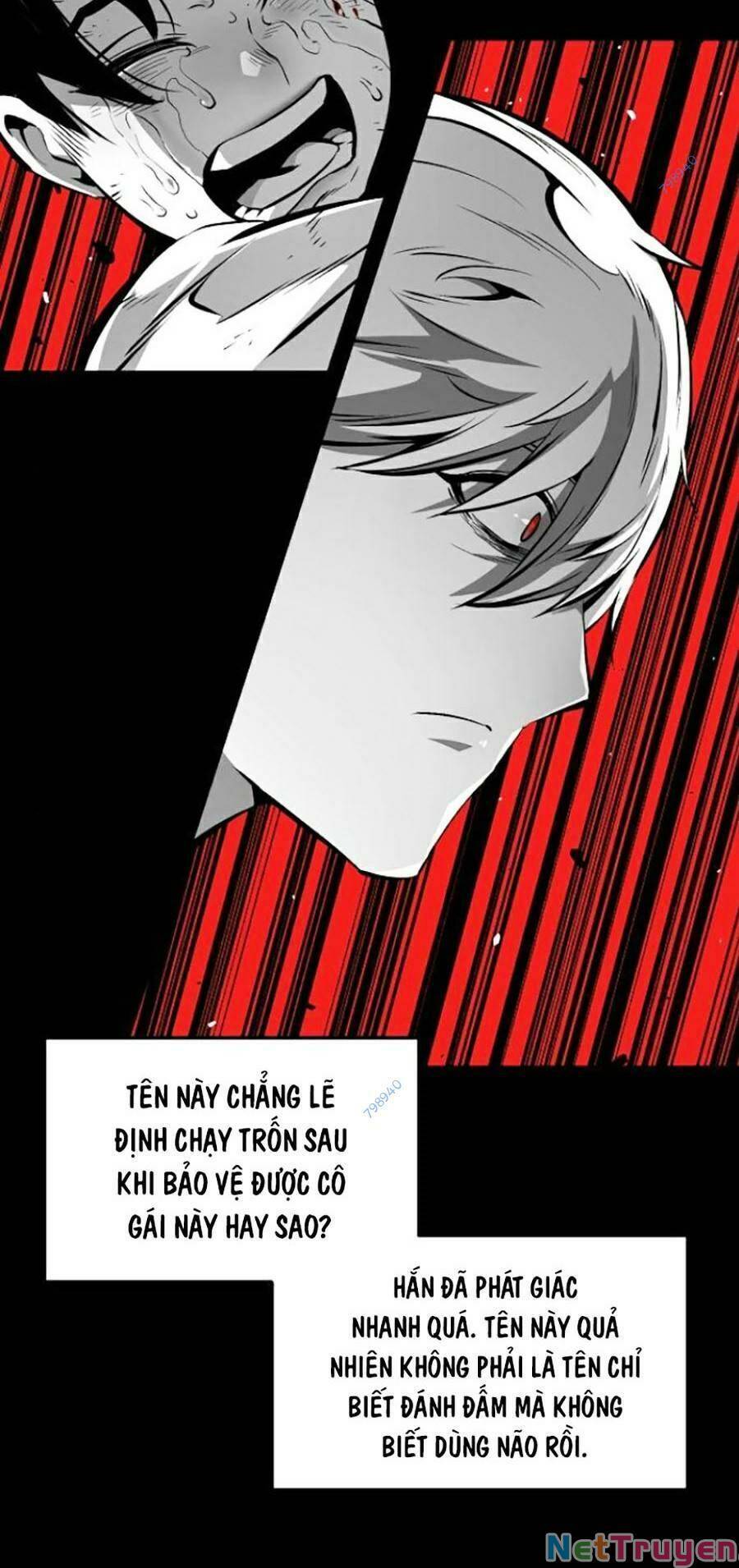 Cuồng Thú Chapter 16 - Trang 2