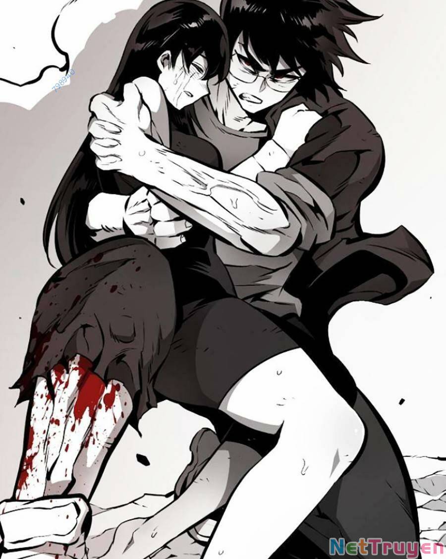 Cuồng Thú Chapter 16 - Trang 2