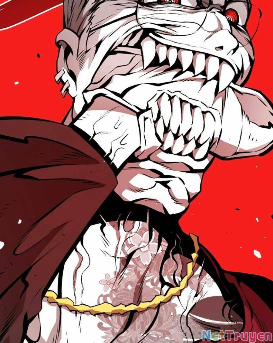 Cuồng Thú Chapter 16 - Trang 2