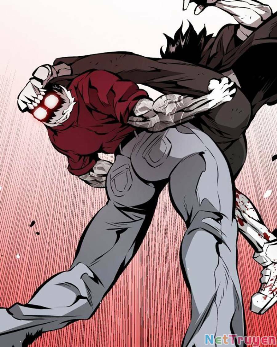 Cuồng Thú Chapter 16 - Trang 2