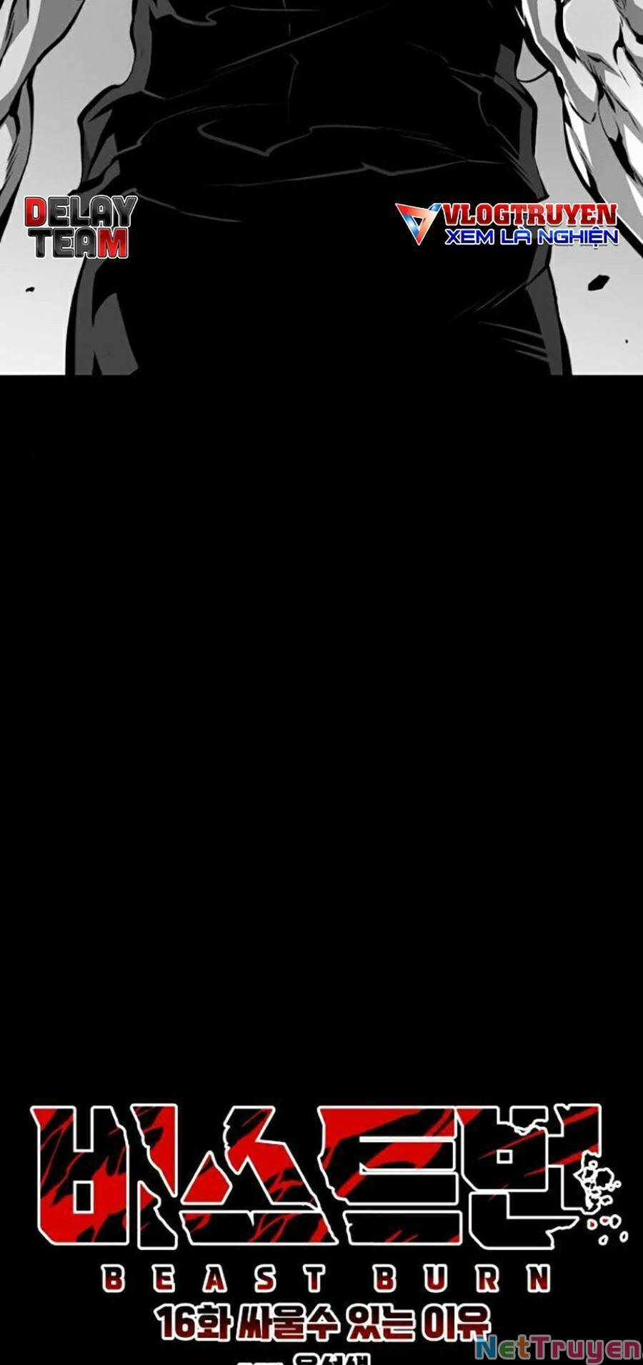Cuồng Thú Chapter 16 - Trang 2