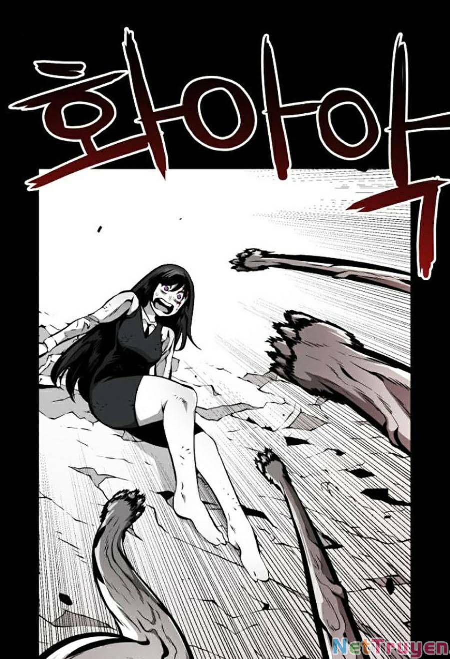 Cuồng Thú Chapter 16 - Trang 2