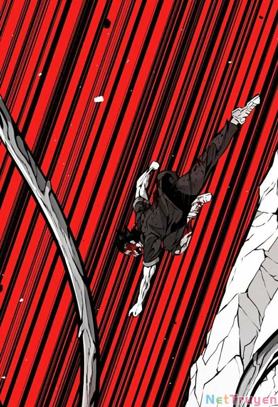 Cuồng Thú Chapter 16 - Trang 2