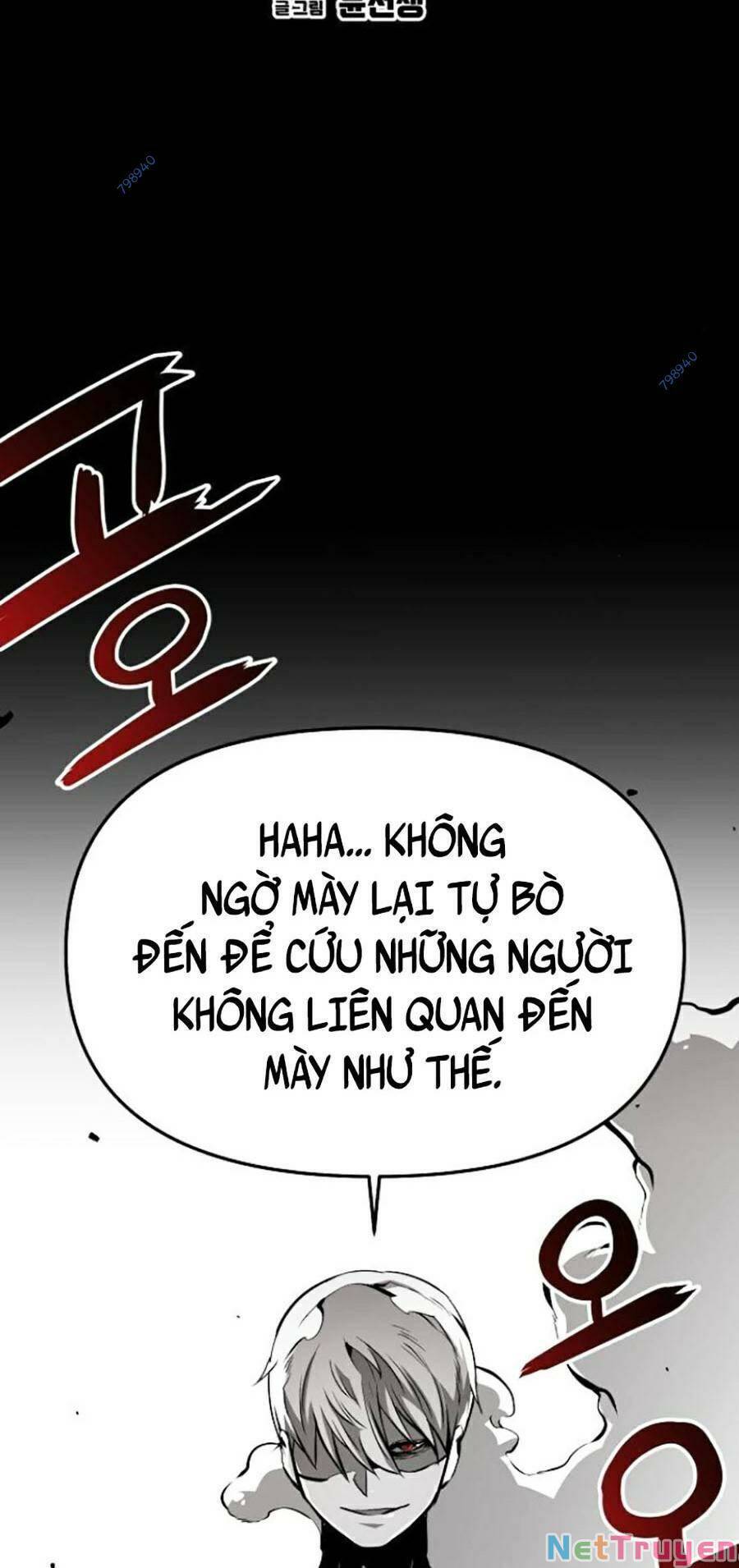 Cuồng Thú Chapter 16 - Trang 2