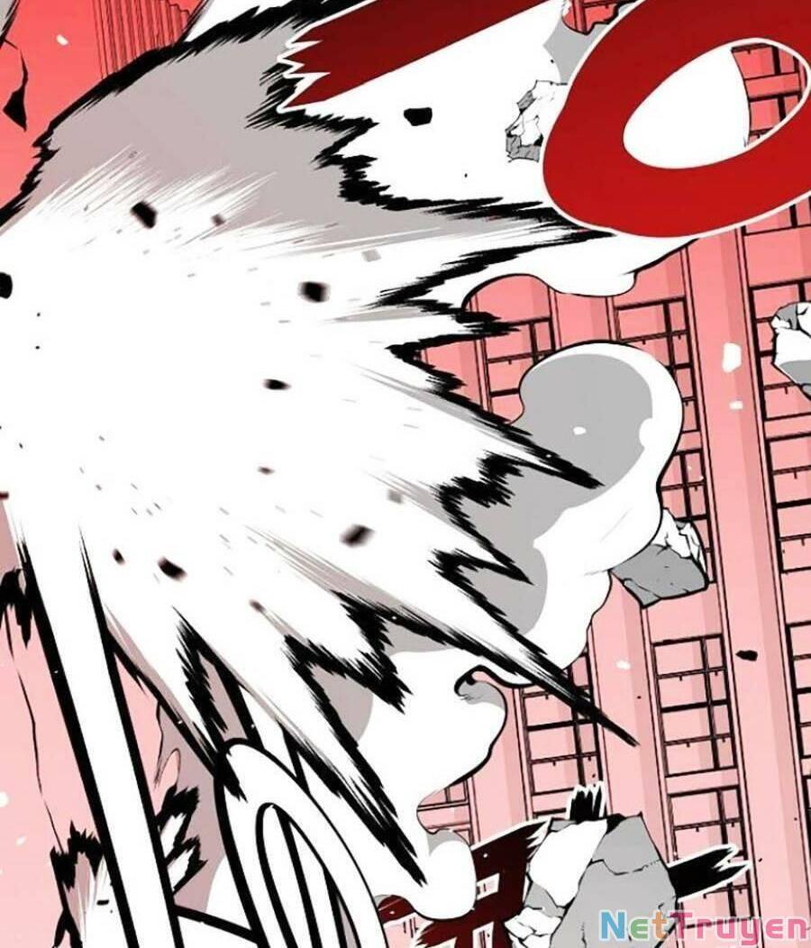 Cuồng Thú Chapter 17 - Trang 2