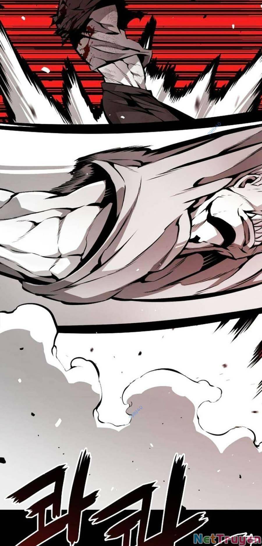 Cuồng Thú Chapter 17 - Trang 2