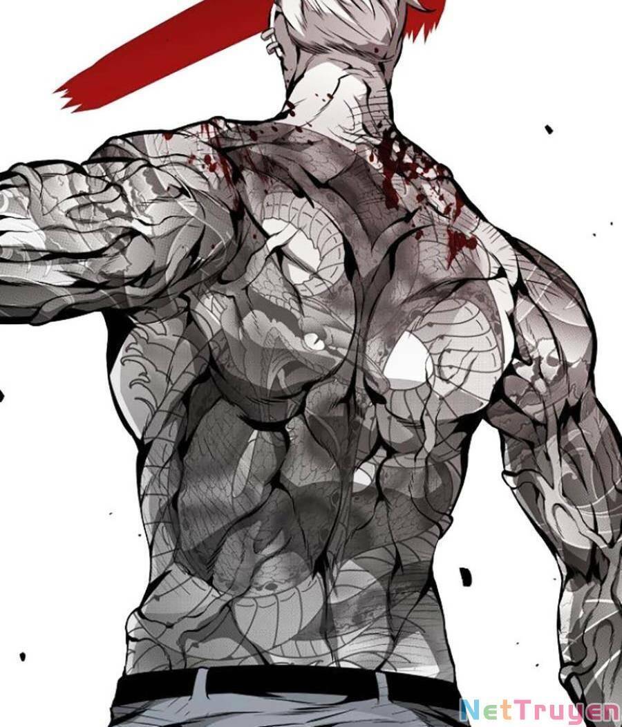 Cuồng Thú Chapter 17 - Trang 2