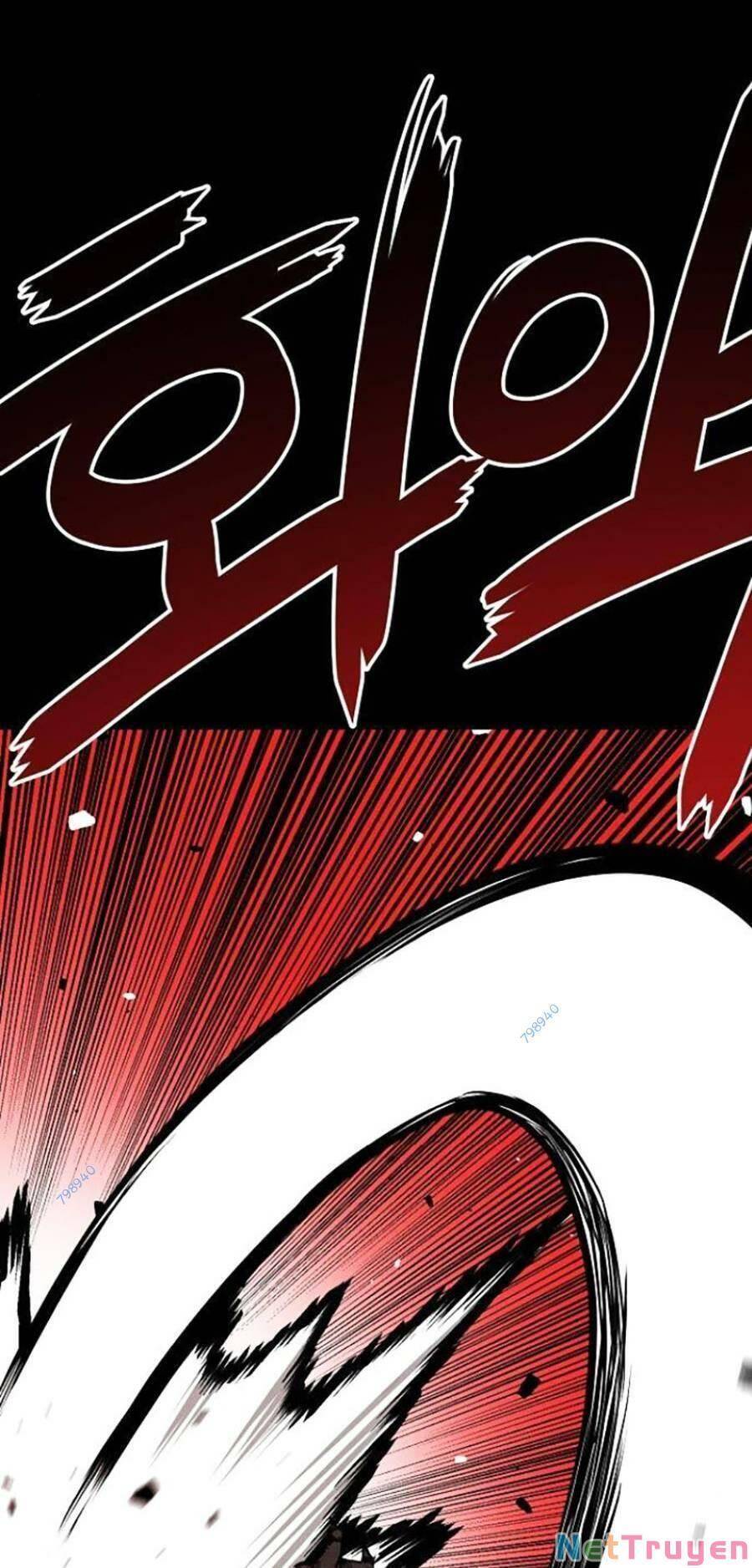 Cuồng Thú Chapter 17 - Trang 2