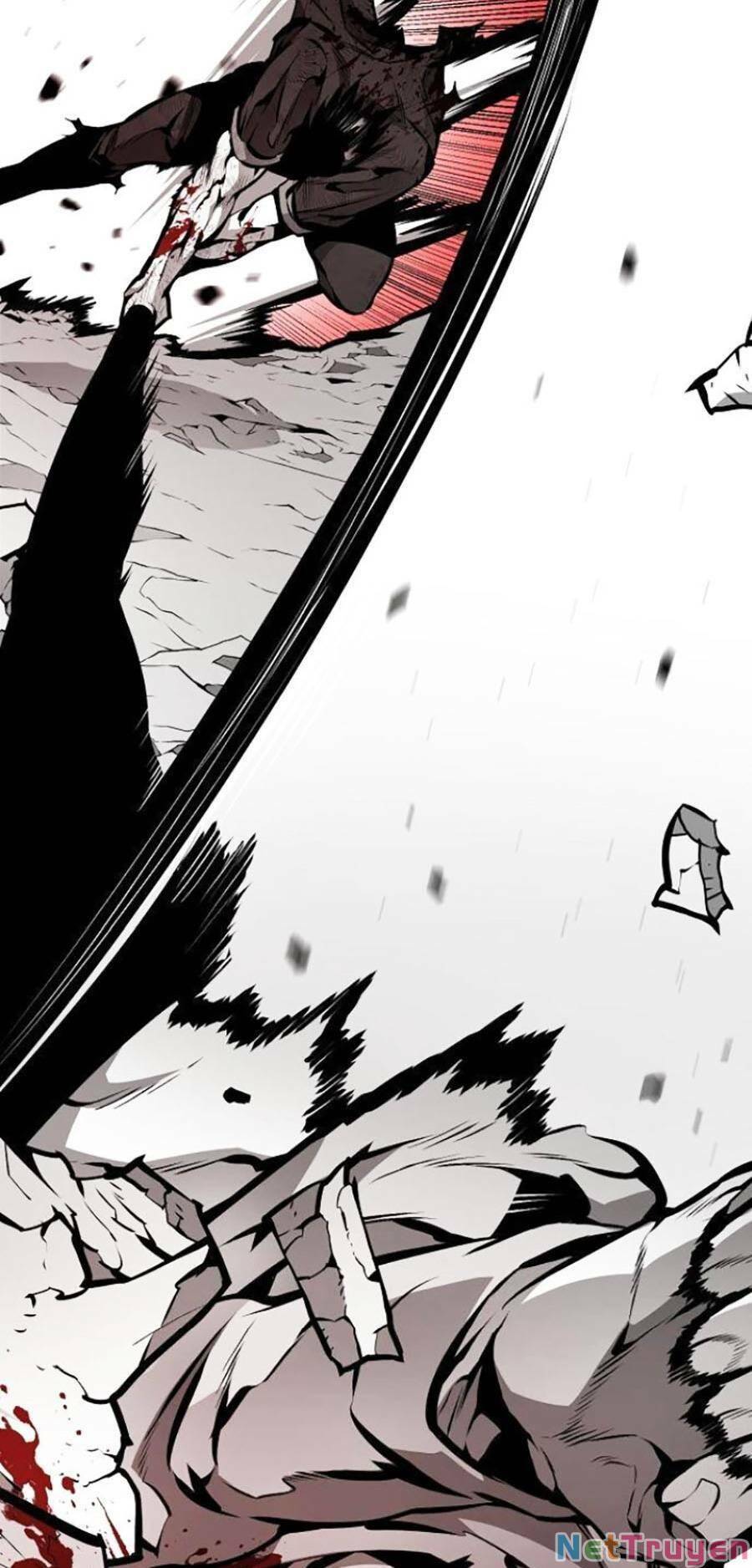 Cuồng Thú Chapter 17 - Trang 2