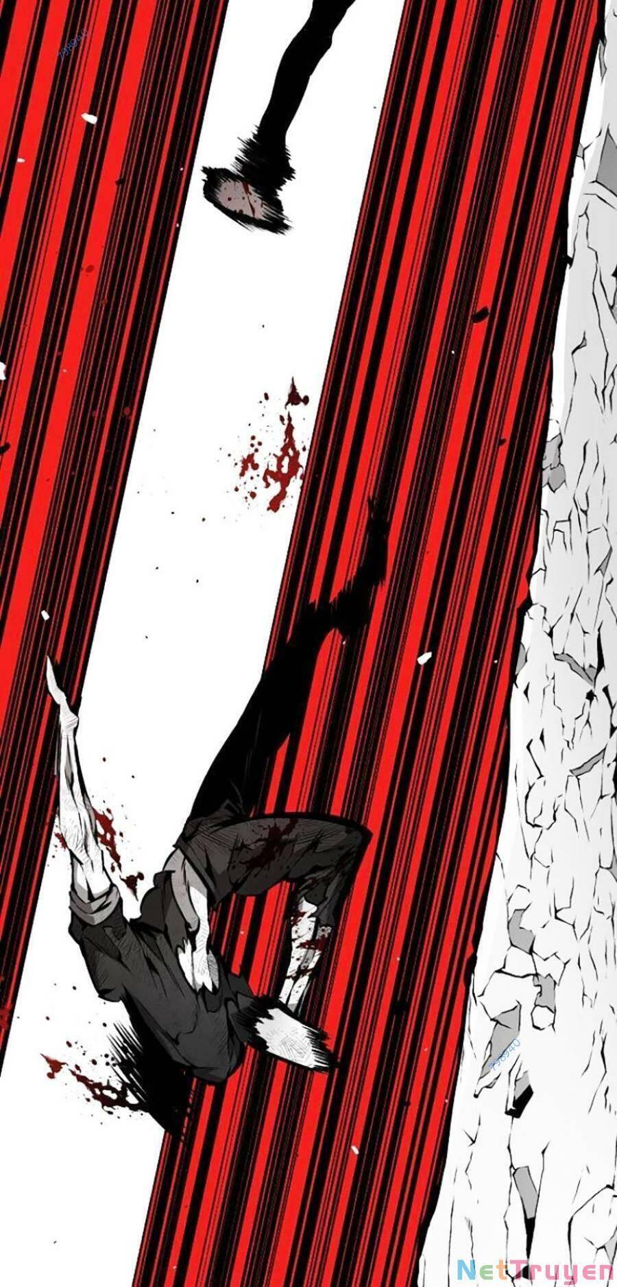 Cuồng Thú Chapter 17 - Trang 2