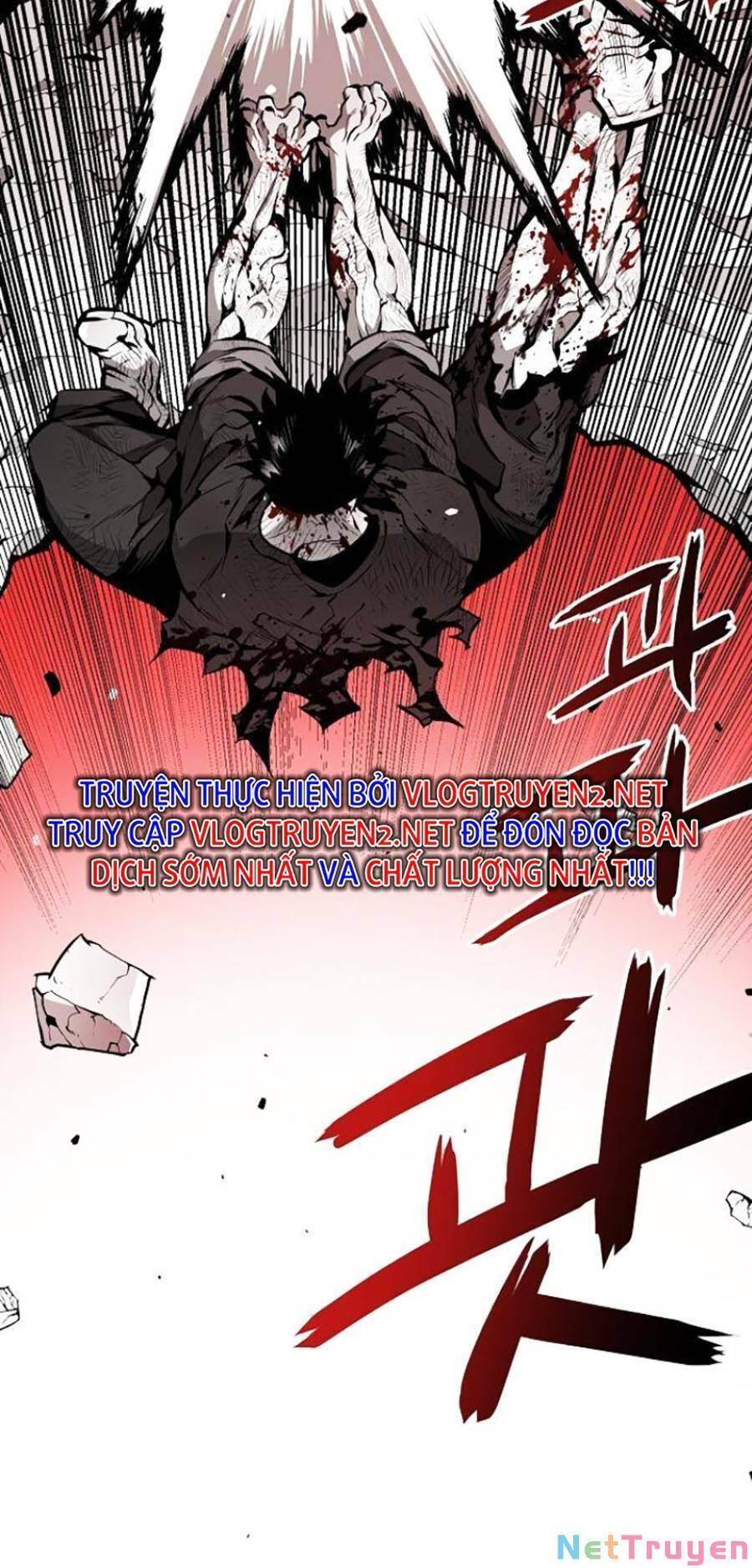 Cuồng Thú Chapter 17 - Trang 2