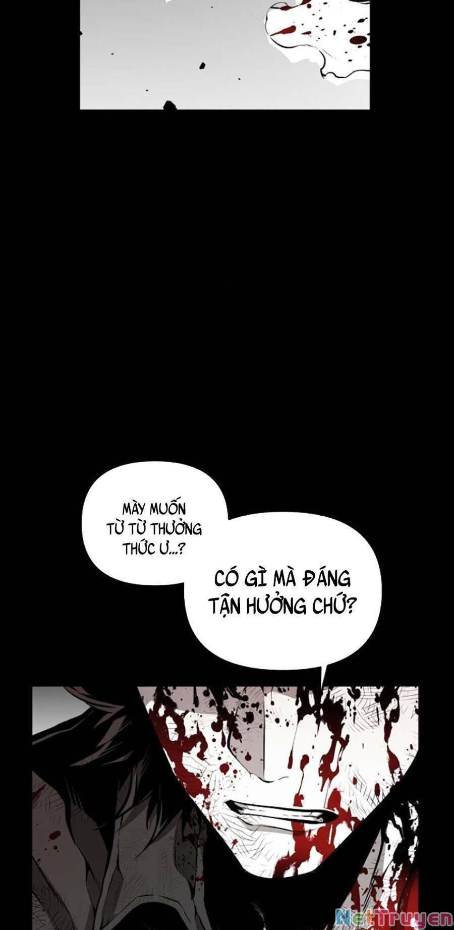 Cuồng Thú Chapter 17 - Trang 2