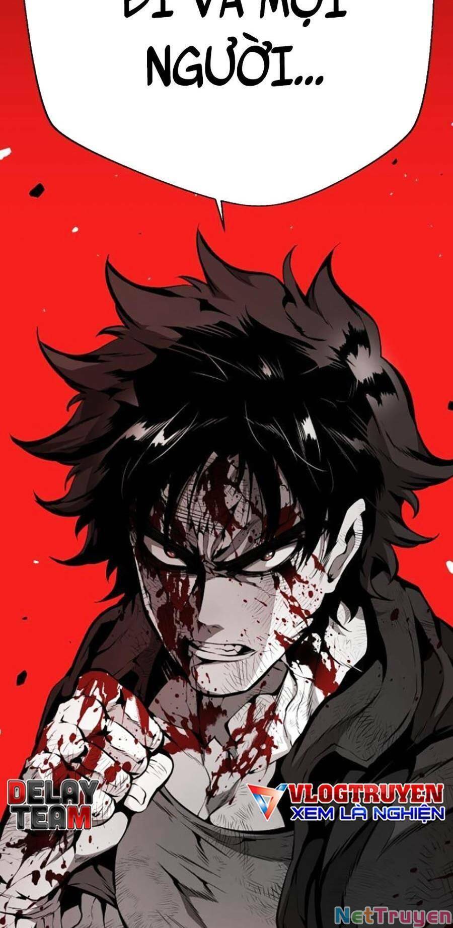 Cuồng Thú Chapter 17 - Trang 2