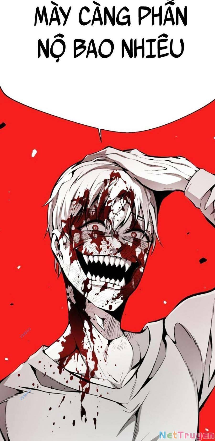 Cuồng Thú Chapter 17 - Trang 2