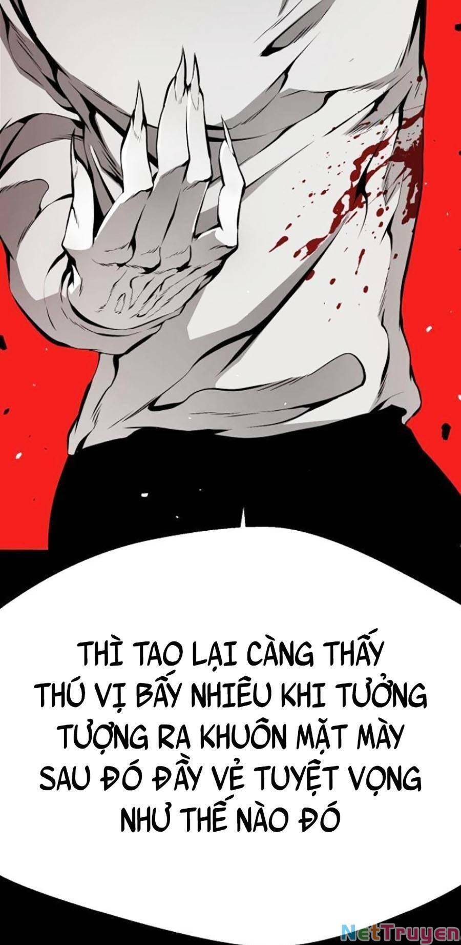 Cuồng Thú Chapter 17 - Trang 2