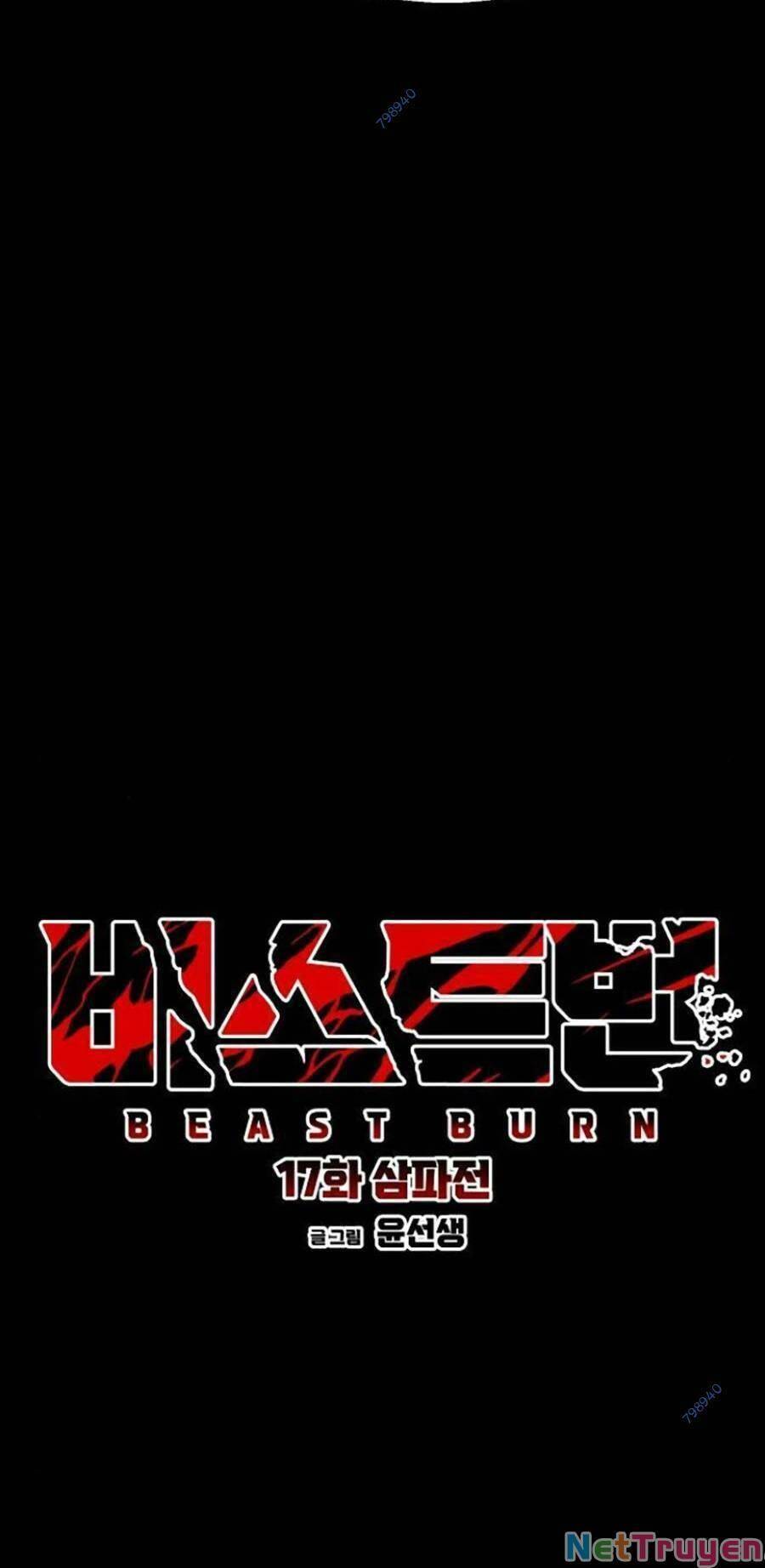 Cuồng Thú Chapter 17 - Trang 2