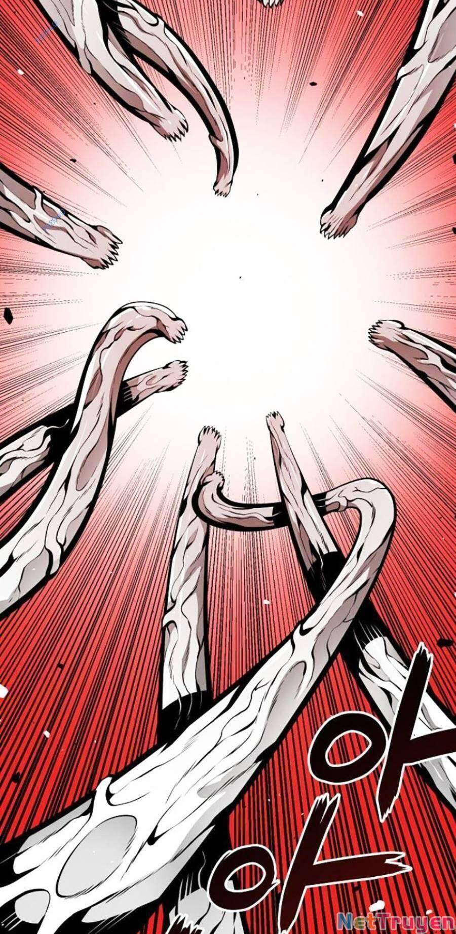 Cuồng Thú Chapter 17 - Trang 2