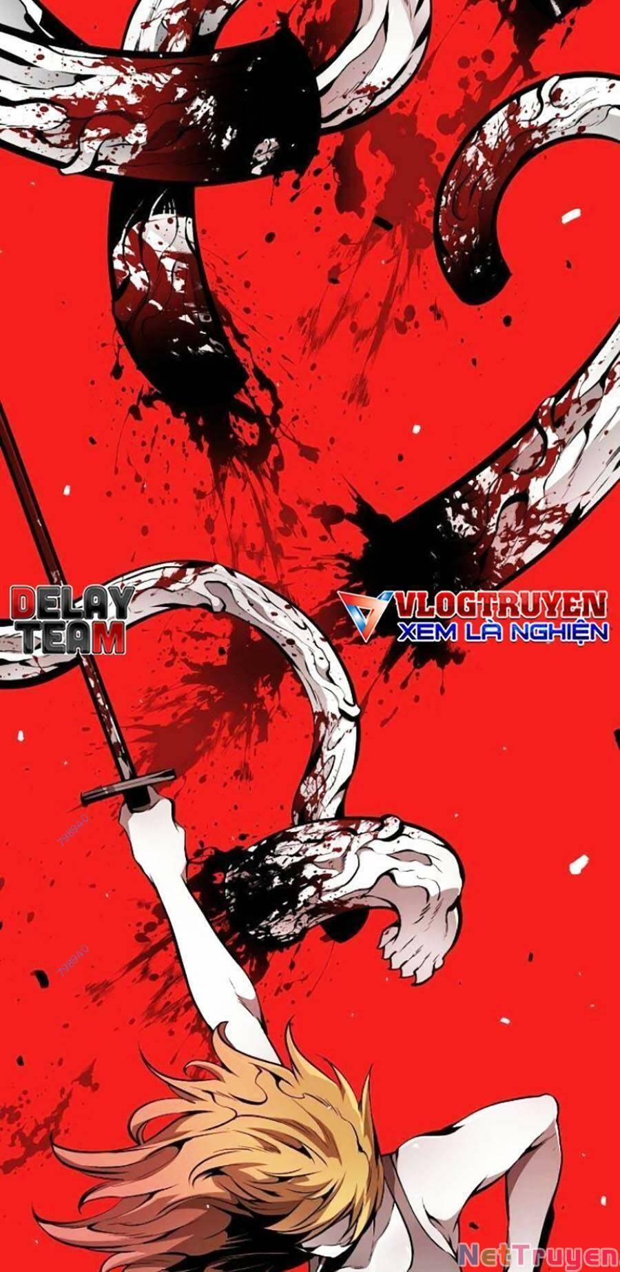 Cuồng Thú Chapter 17 - Trang 2