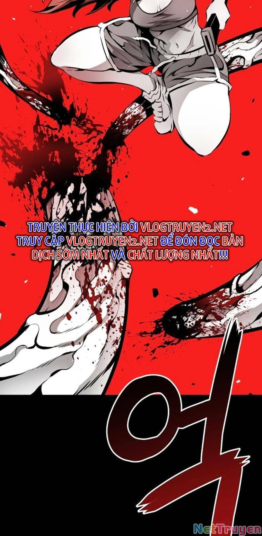 Cuồng Thú Chapter 17 - Trang 2