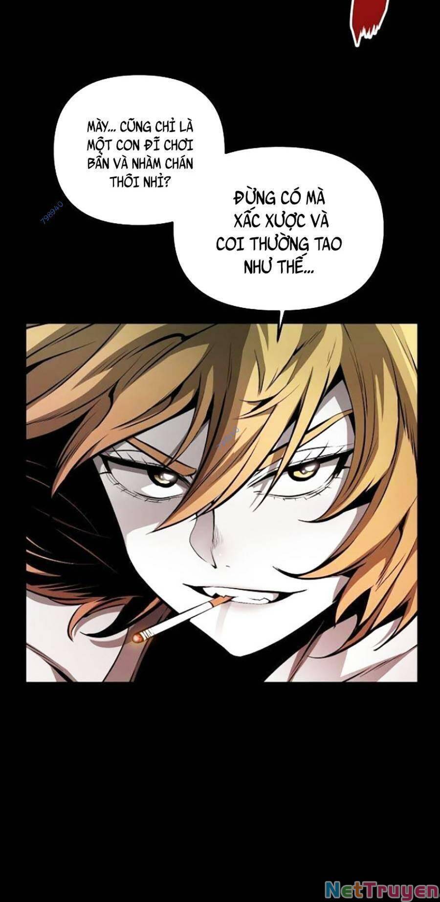 Cuồng Thú Chapter 17 - Trang 2