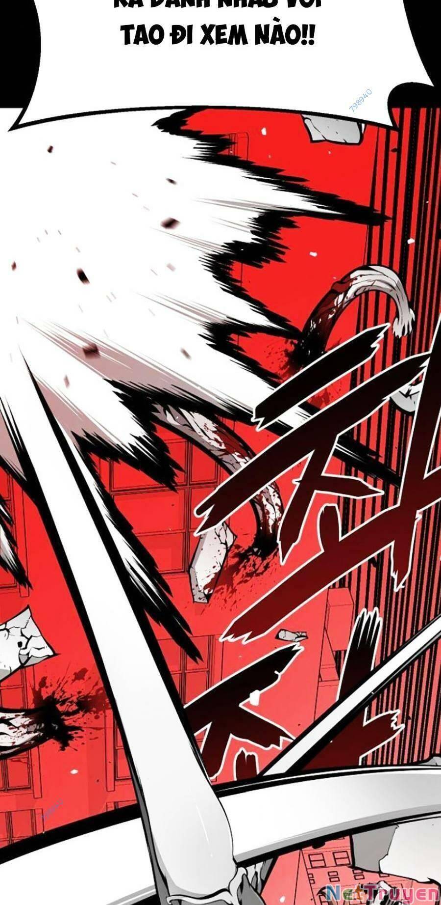 Cuồng Thú Chapter 17 - Trang 2