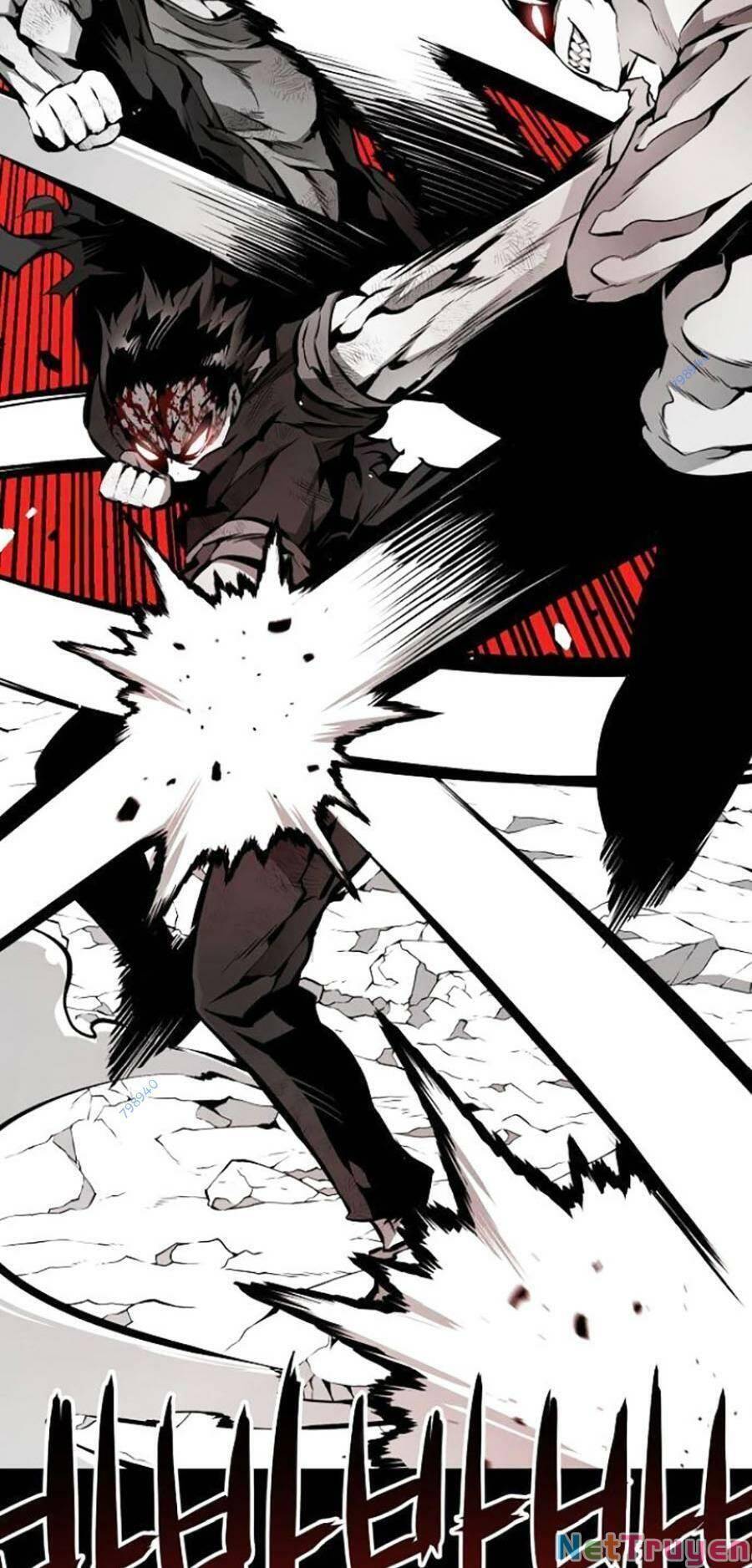 Cuồng Thú Chapter 17 - Trang 2