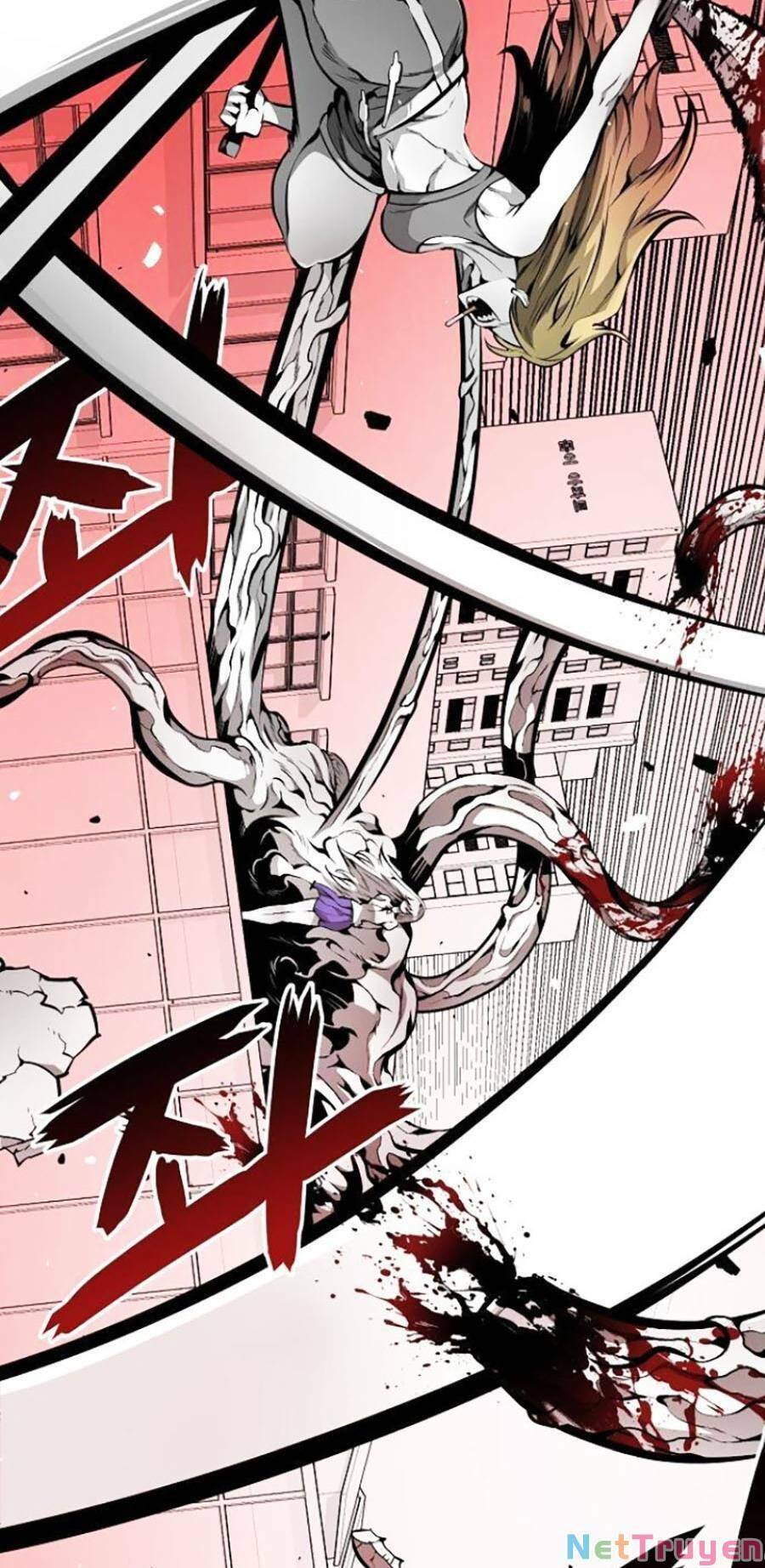 Cuồng Thú Chapter 17 - Trang 2