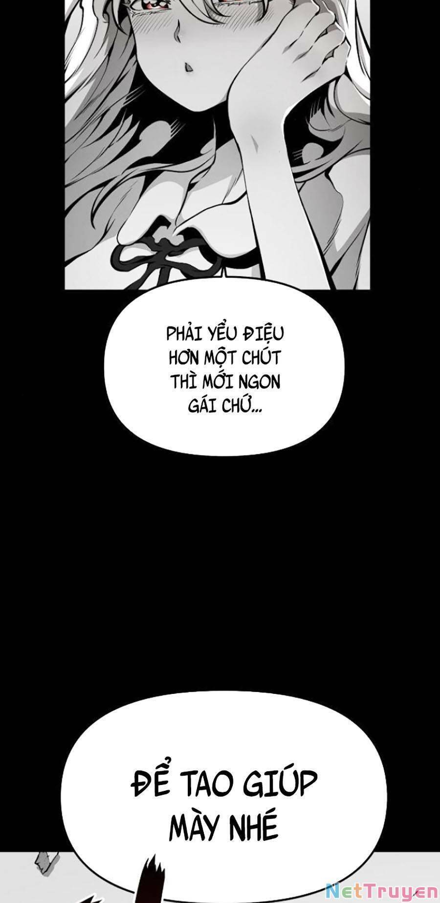 Cuồng Thú Chapter 17 - Trang 2