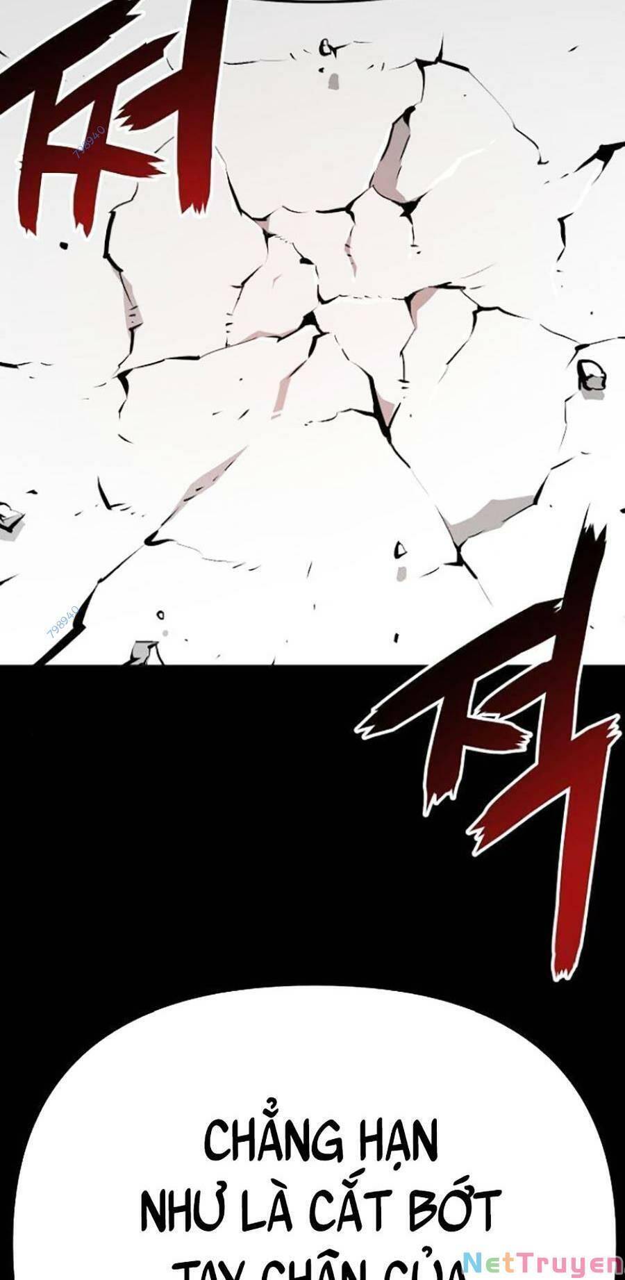 Cuồng Thú Chapter 17 - Trang 2