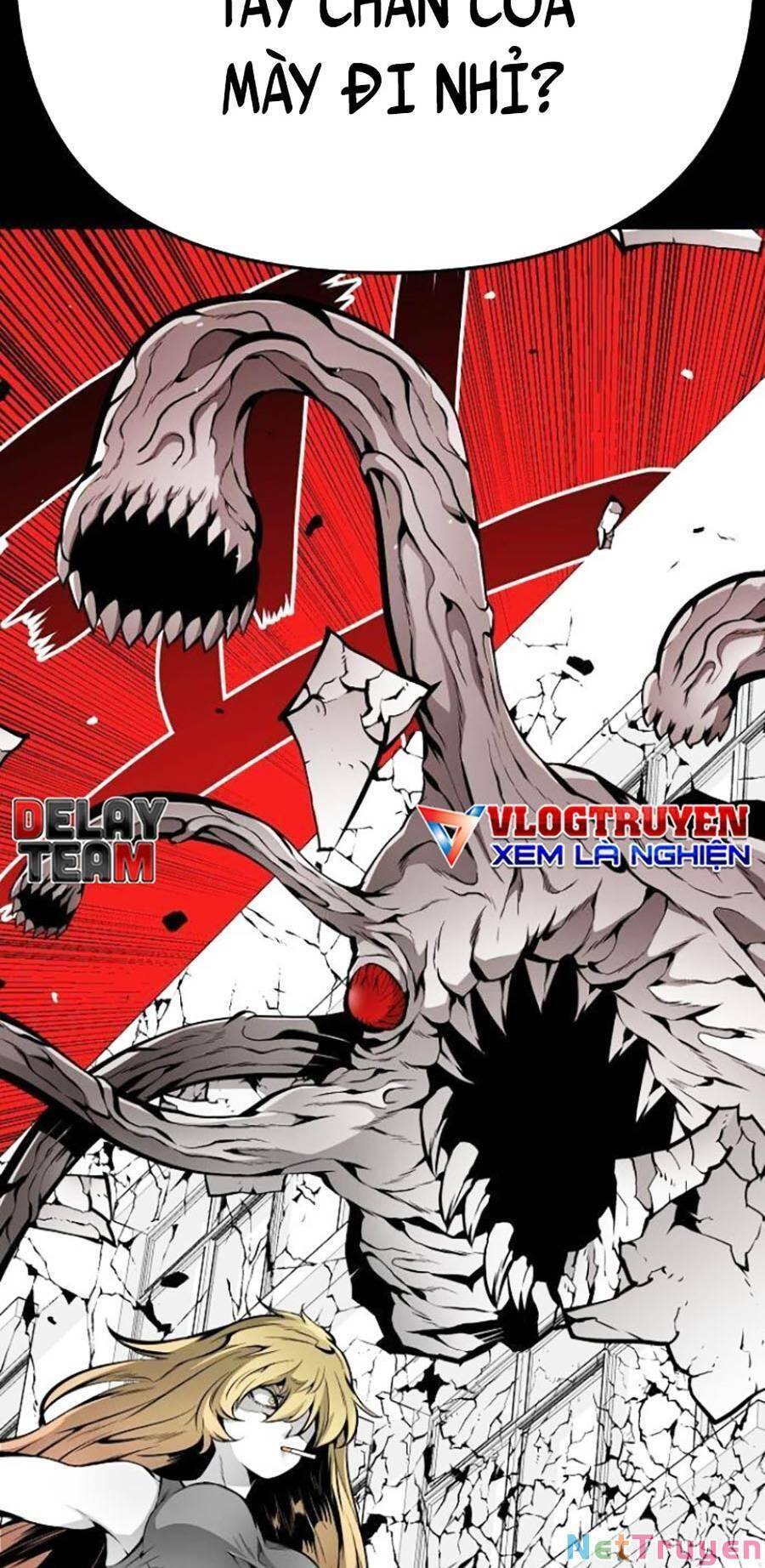 Cuồng Thú Chapter 17 - Trang 2