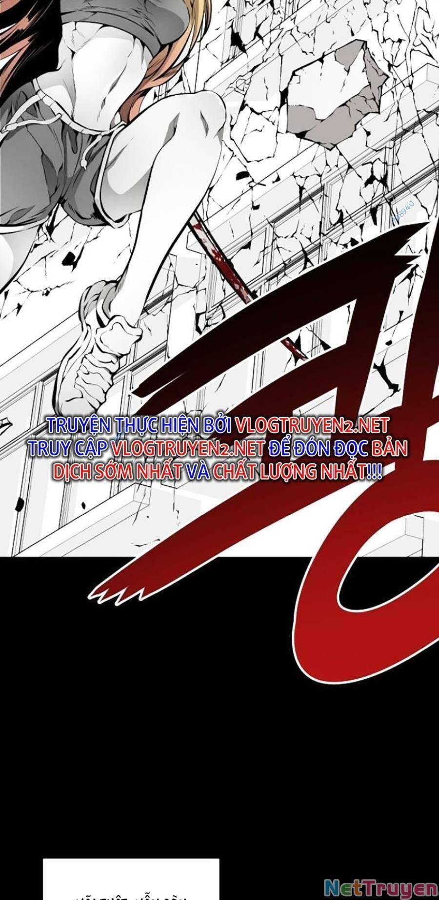 Cuồng Thú Chapter 17 - Trang 2