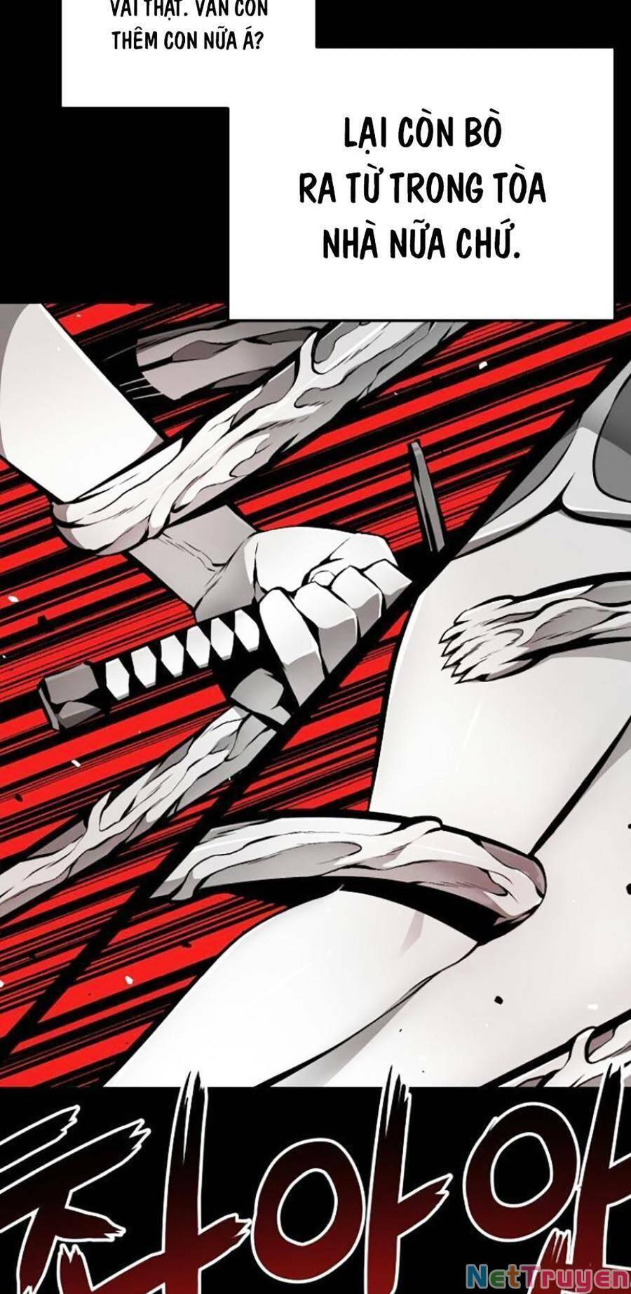 Cuồng Thú Chapter 17 - Trang 2