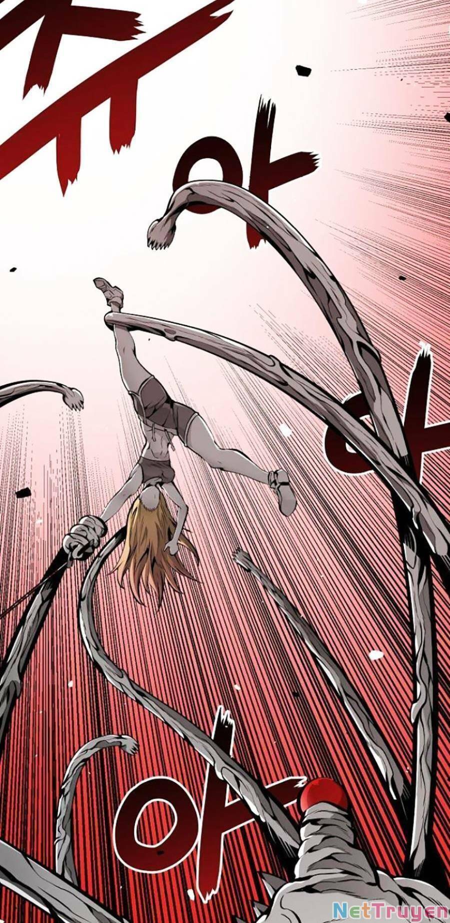 Cuồng Thú Chapter 17 - Trang 2