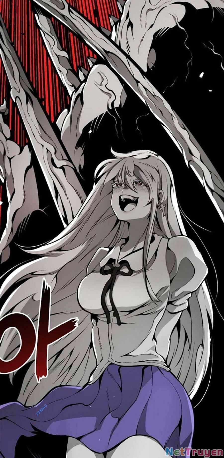 Cuồng Thú Chapter 17 - Trang 2