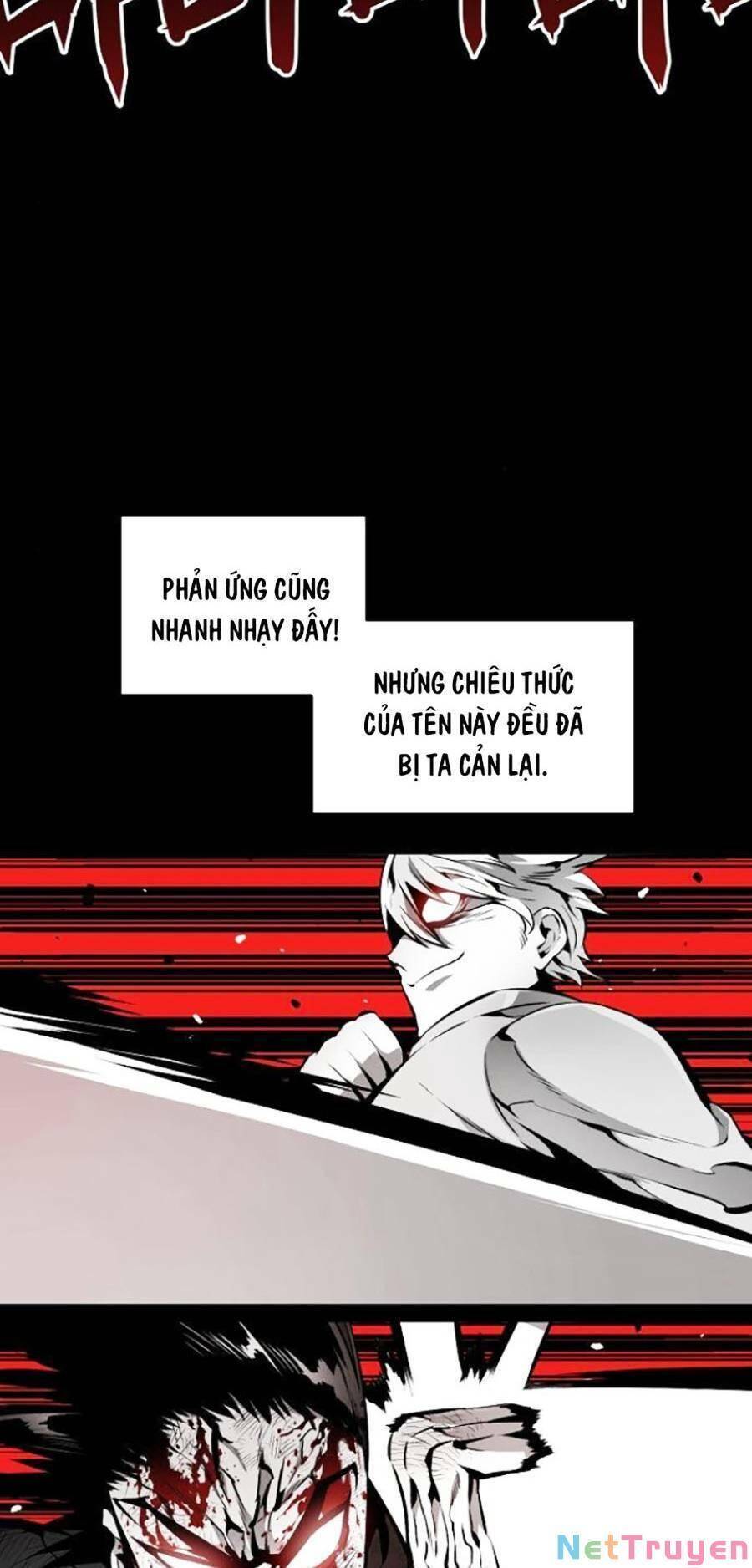 Cuồng Thú Chapter 17 - Trang 2