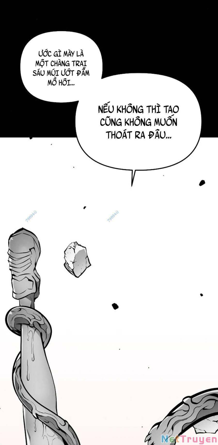 Cuồng Thú Chapter 17 - Trang 2