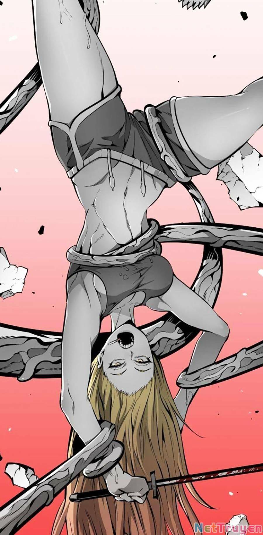 Cuồng Thú Chapter 17 - Trang 2