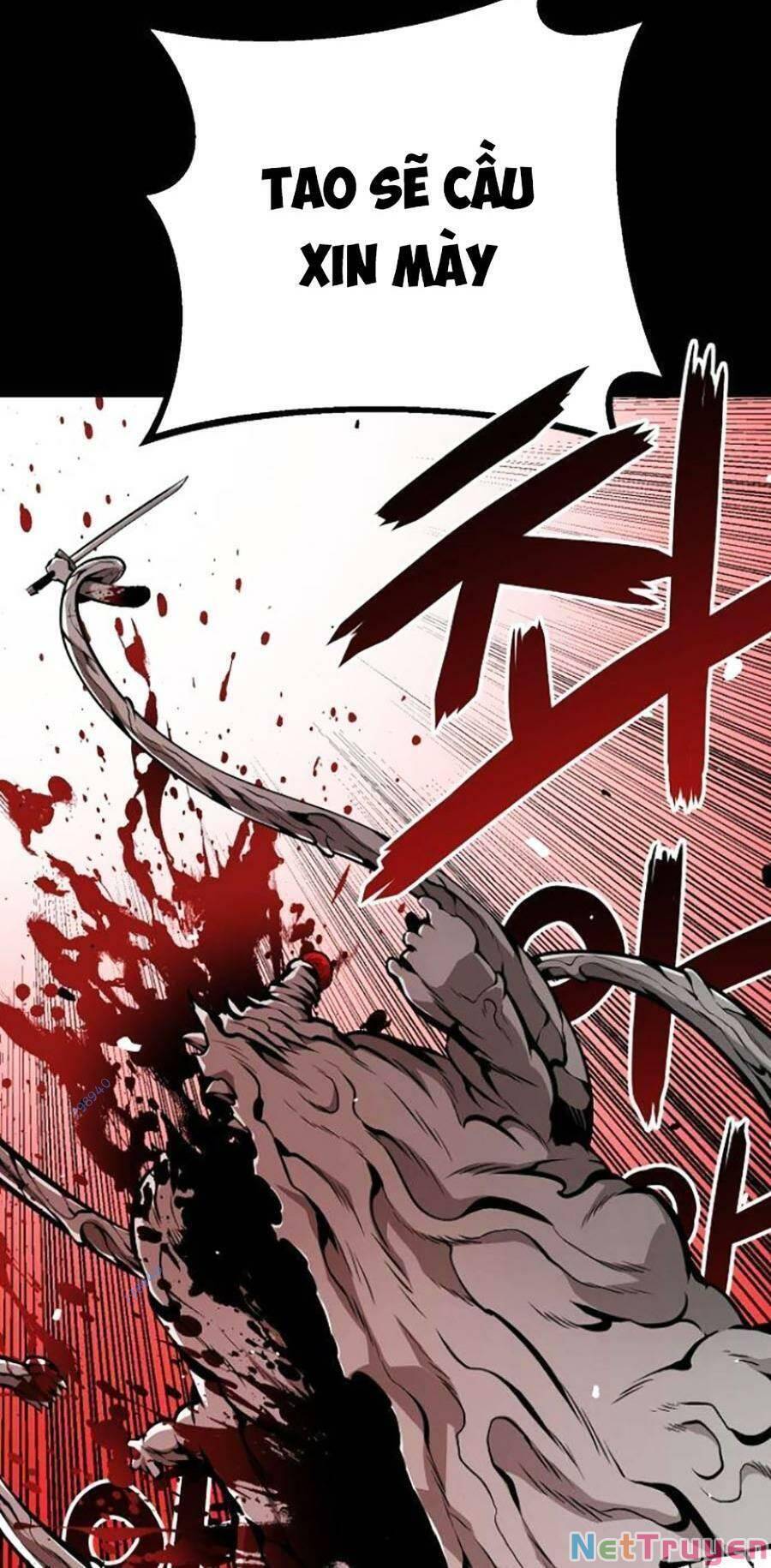 Cuồng Thú Chapter 17 - Trang 2