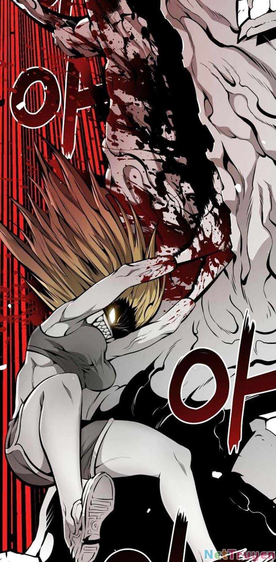 Cuồng Thú Chapter 17 - Trang 2