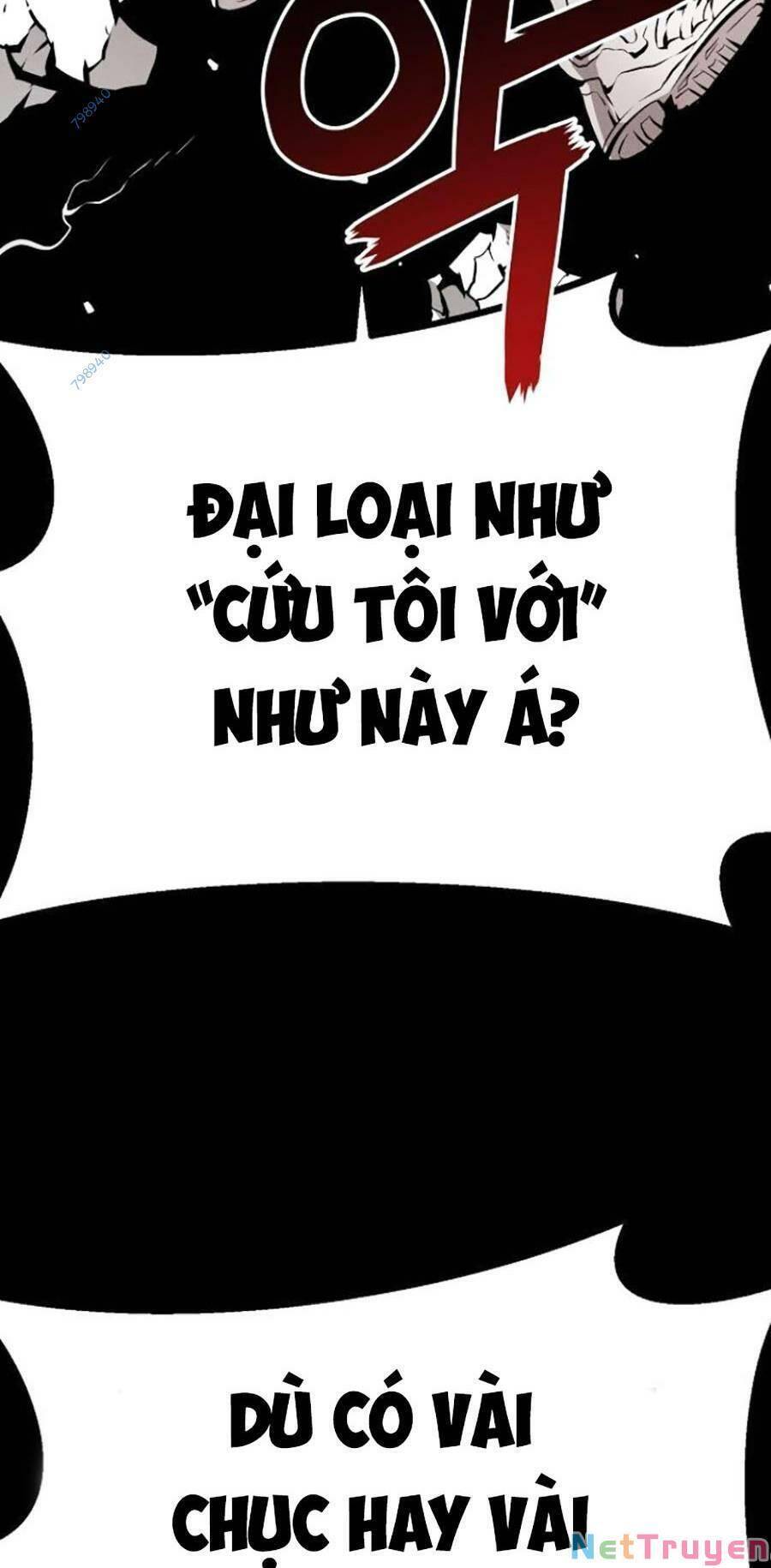 Cuồng Thú Chapter 17 - Trang 2